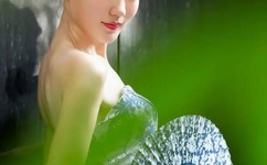 美女洗澡的全过程视频